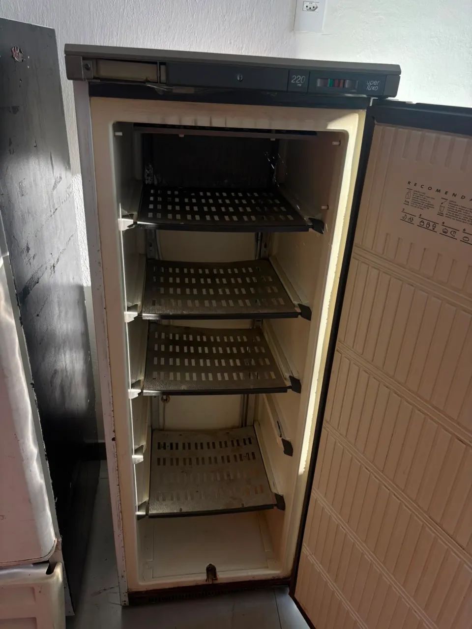 Geladeira / Freezer  - Foto 4