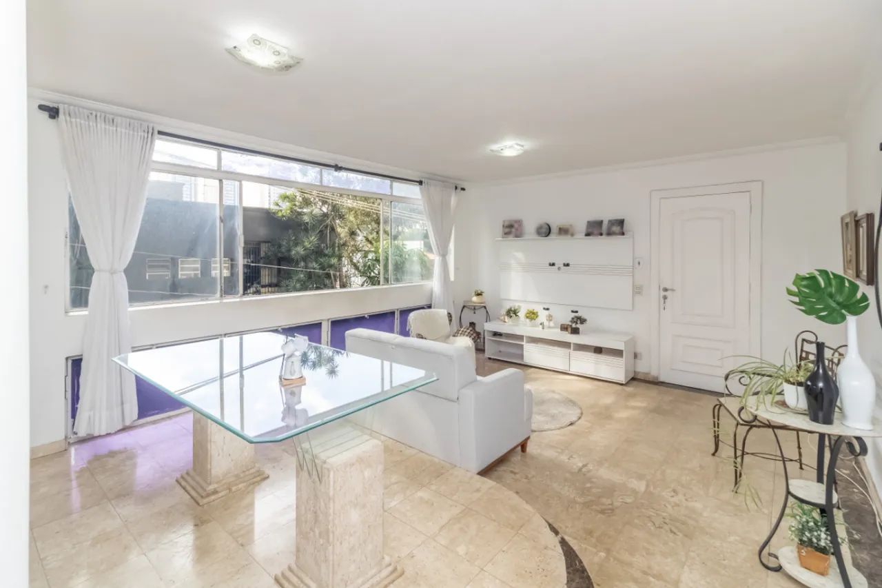 Apartamento para venda em Vila Mariana com 2 quartos, 84m² - Foto 2
