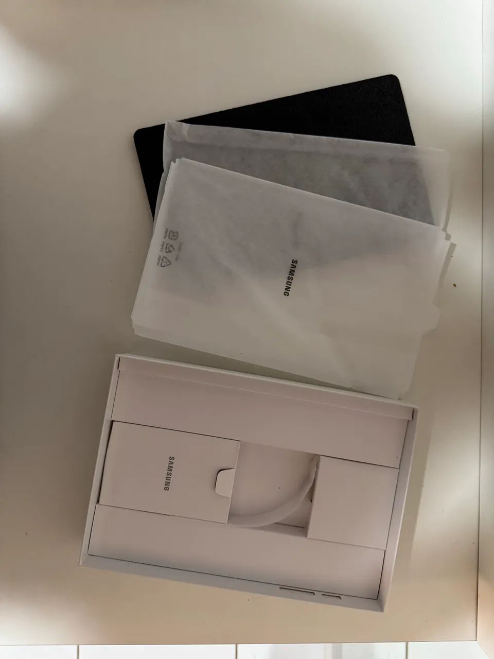 Samsung Galaxy Tab S6 lite + S pen + Caixa / Impecável  - Foto 4