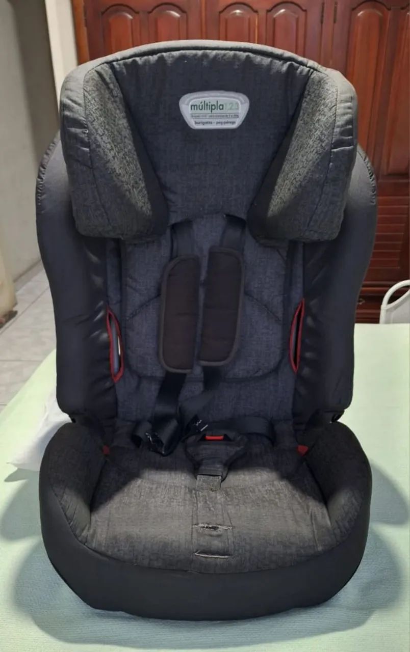 Cadeira de automóvel  - Foto 2