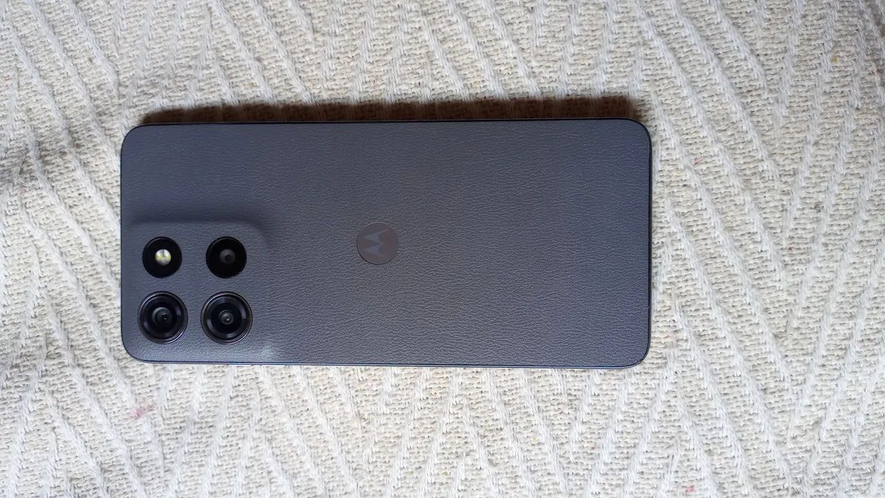 Vendo esse moto G15  - Foto 2