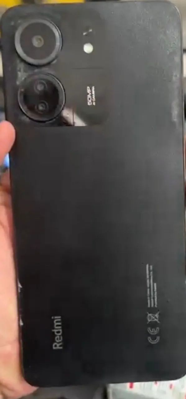 Xiaomi redmi 13  - Foto 2