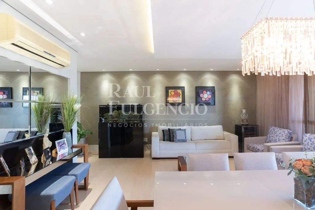 APARTAMENTO 217M² - GLEBA PALHANO - Foto 2