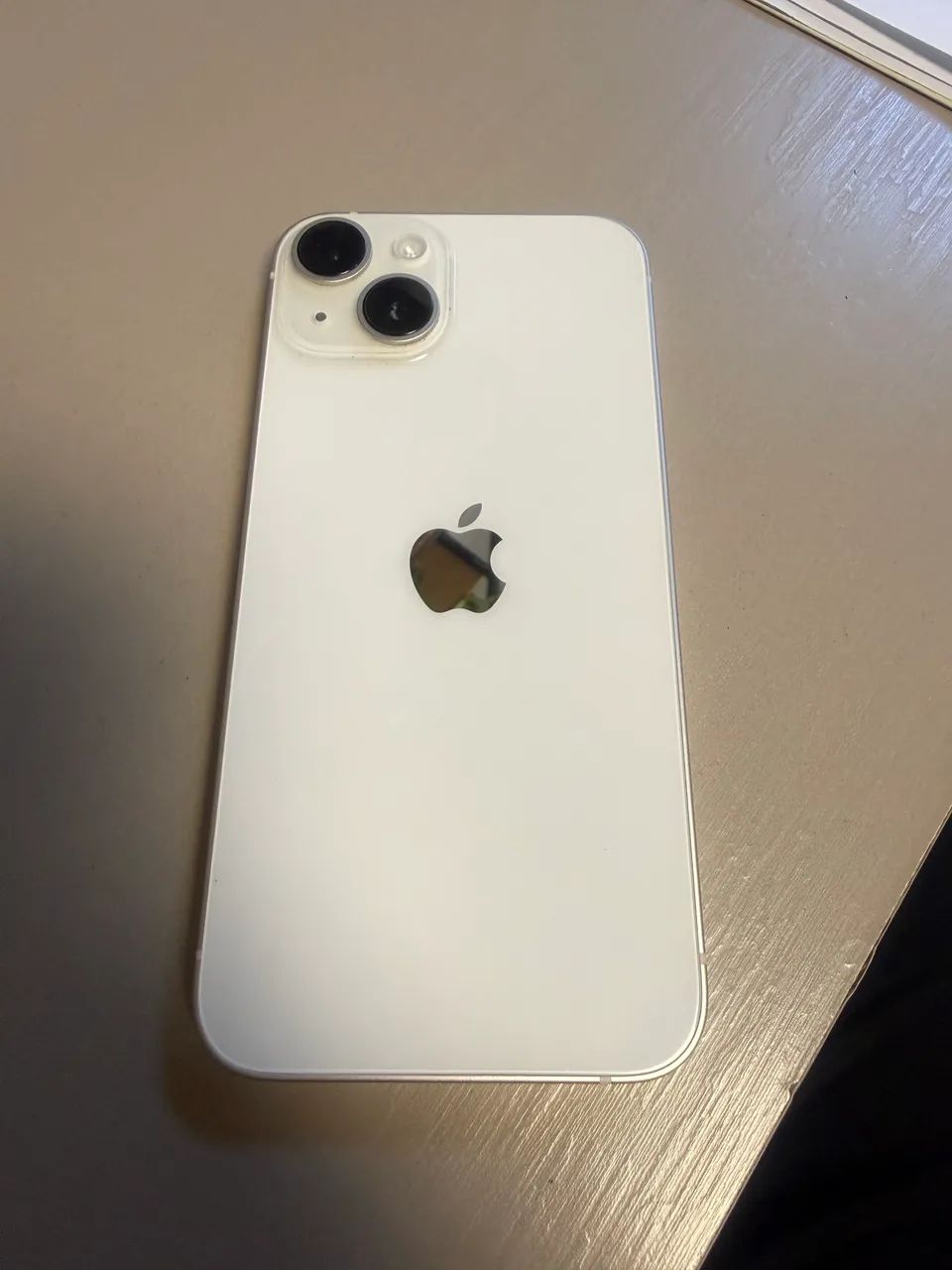 iPhone 14 128gb Branco