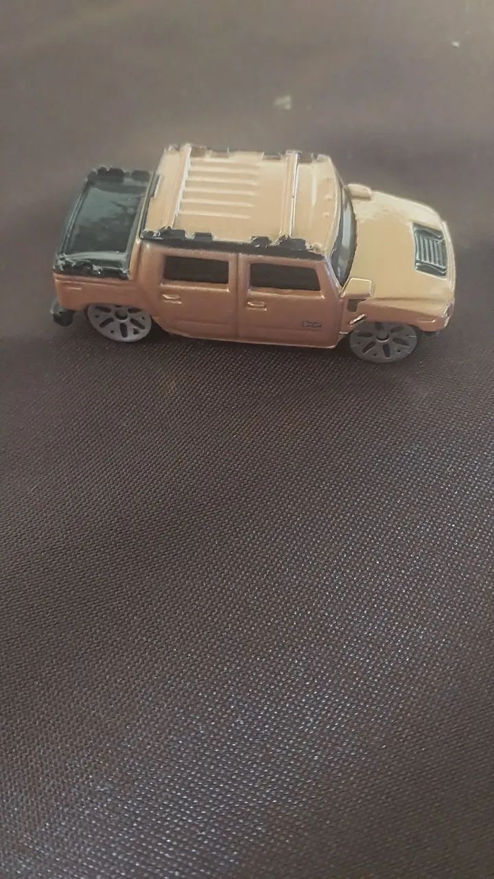 Carrinhos miniaturas  - Foto 2