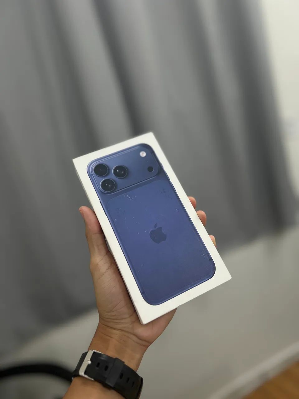 IPHONE 17 PRO MAX 256GB - Foto 3