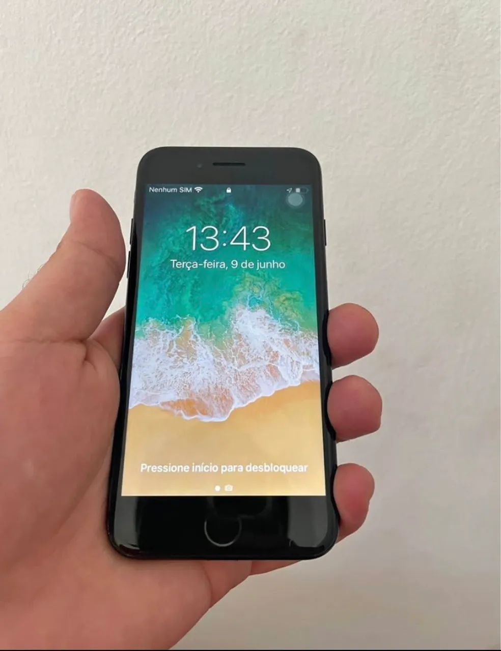 iPhone 7 R$200 - Foto 2