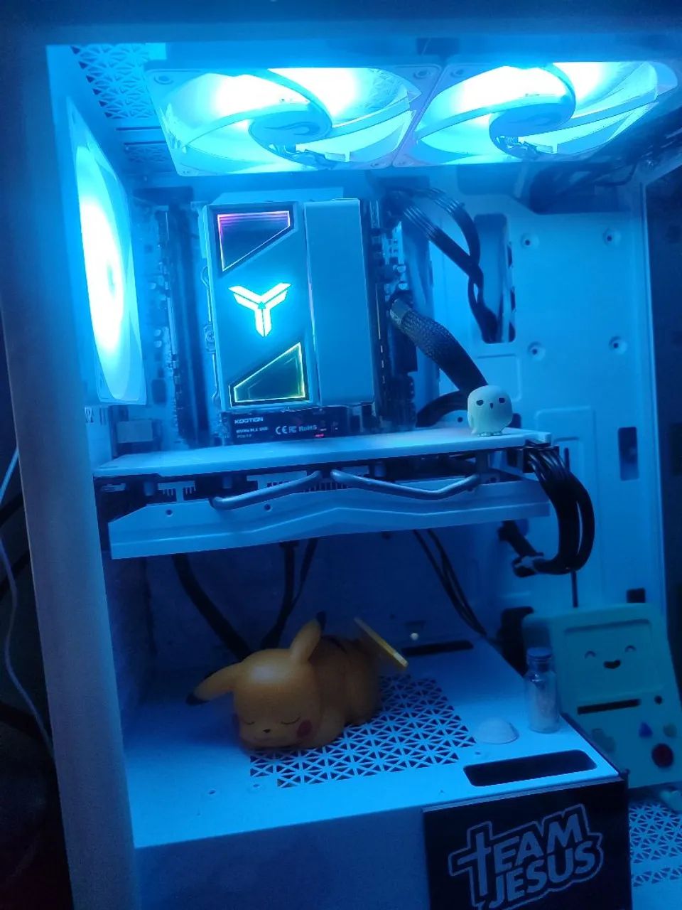 PC GAMER COMPLETO. - Foto 2