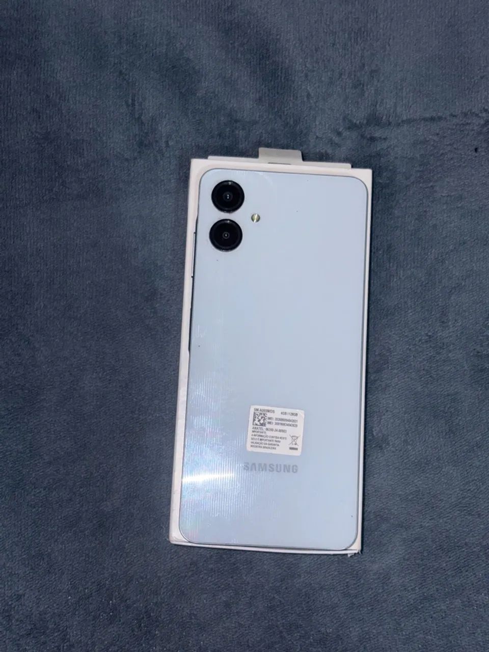 Celular Galaxy A06 - Foto 2