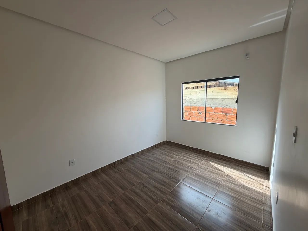 Casa nova na Zona Sul ( Nova Esperança) - Foto 5