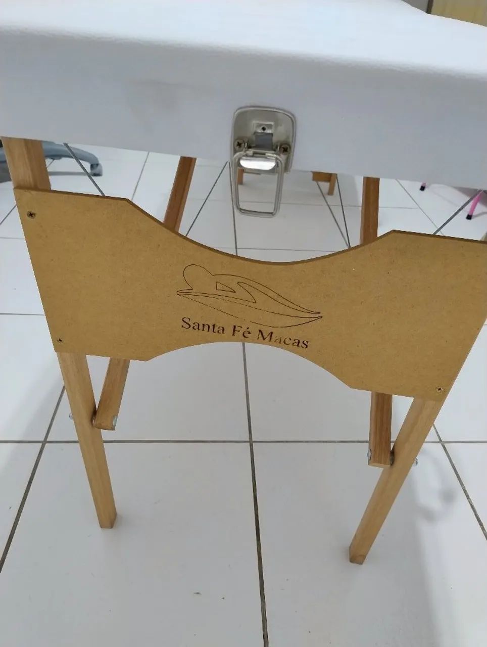 Maca Santa Fé  - Foto 4