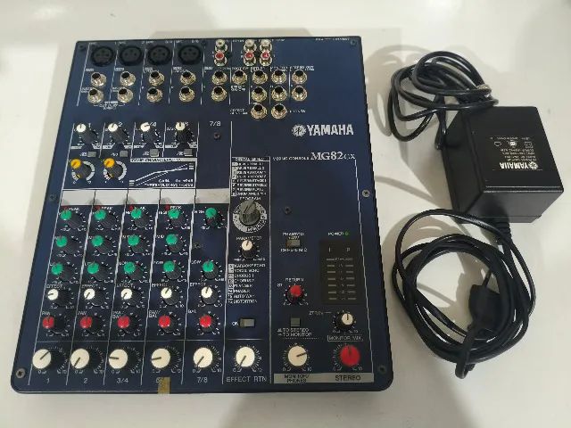 Equipamento de som profissional - Foto 4