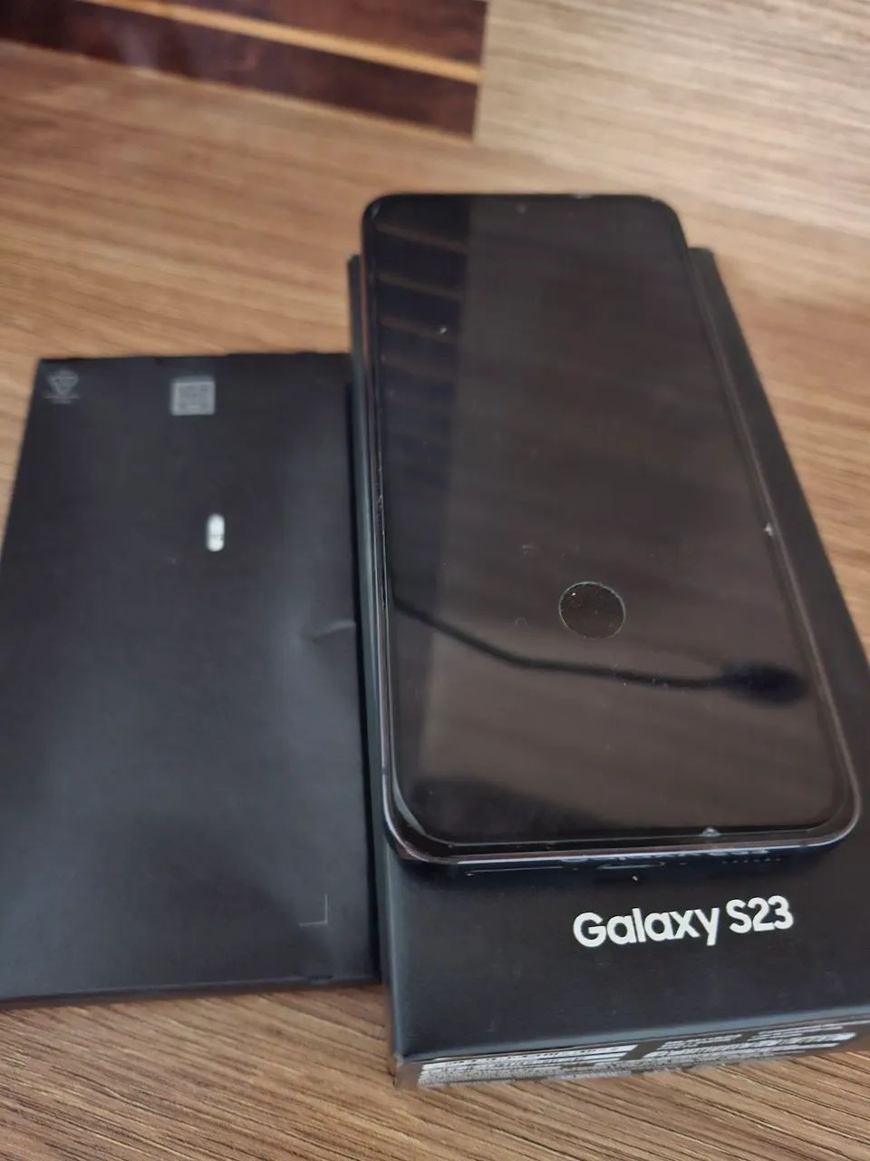 Celular s23 256gb