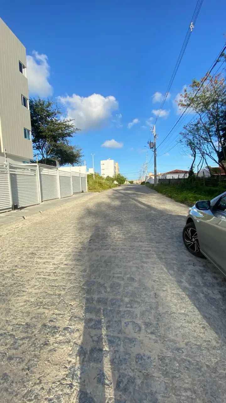 Apto com 03 quartos, varanda e área privativa - Foto 3