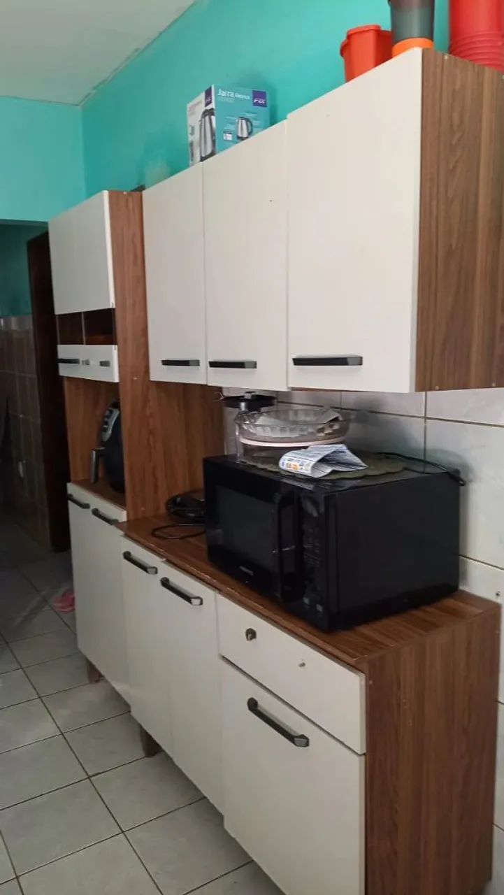 Armário cozinha 