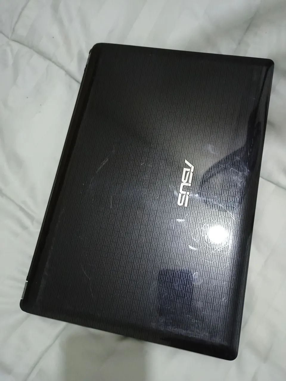 notebook Asus corei5 - Foto 4