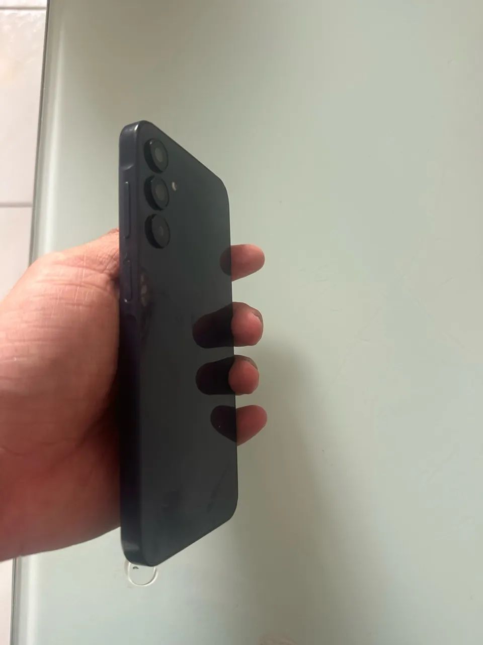 VENDE-SE ESSE CELULAR SAMSUNG
