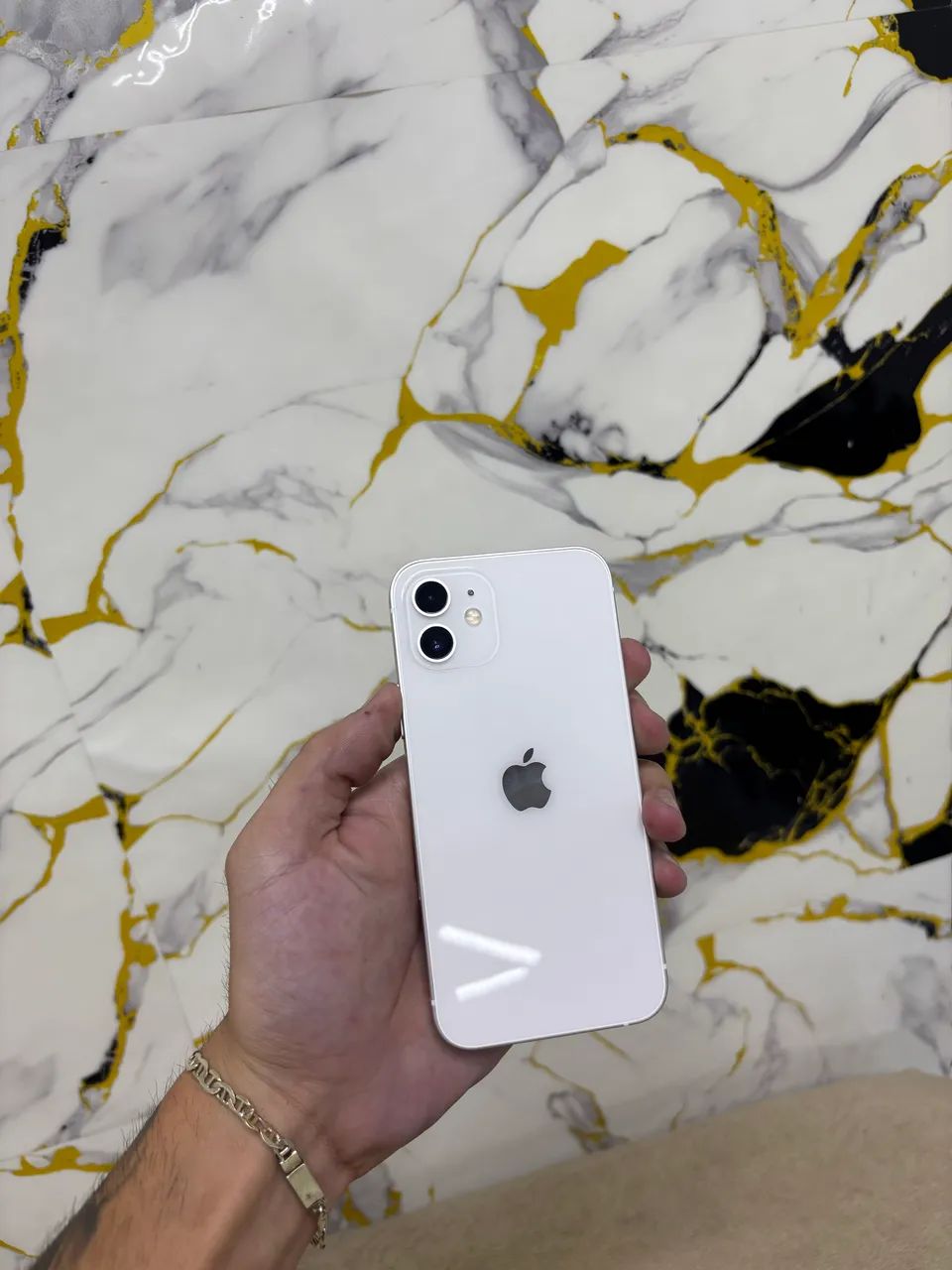 iPhone 12 128g NOVO! - Celulares e Smartphones - João XXIII