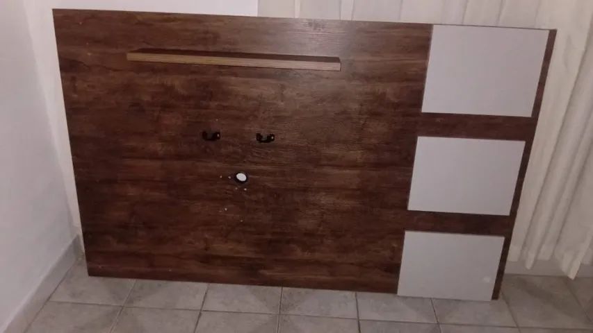 Painel para TV - Foto 4