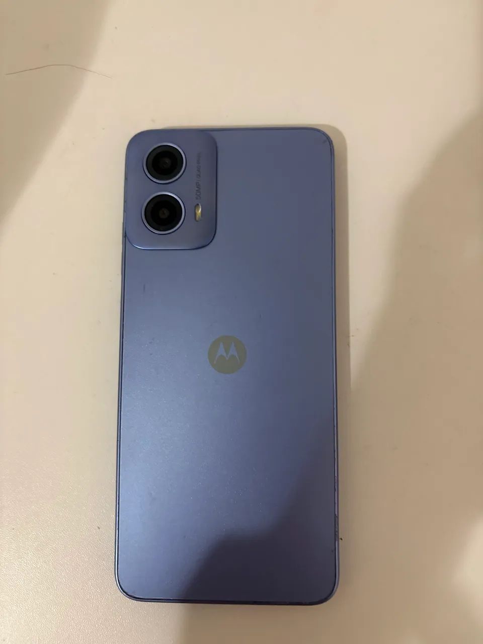 Motorola G34 - Foto 5