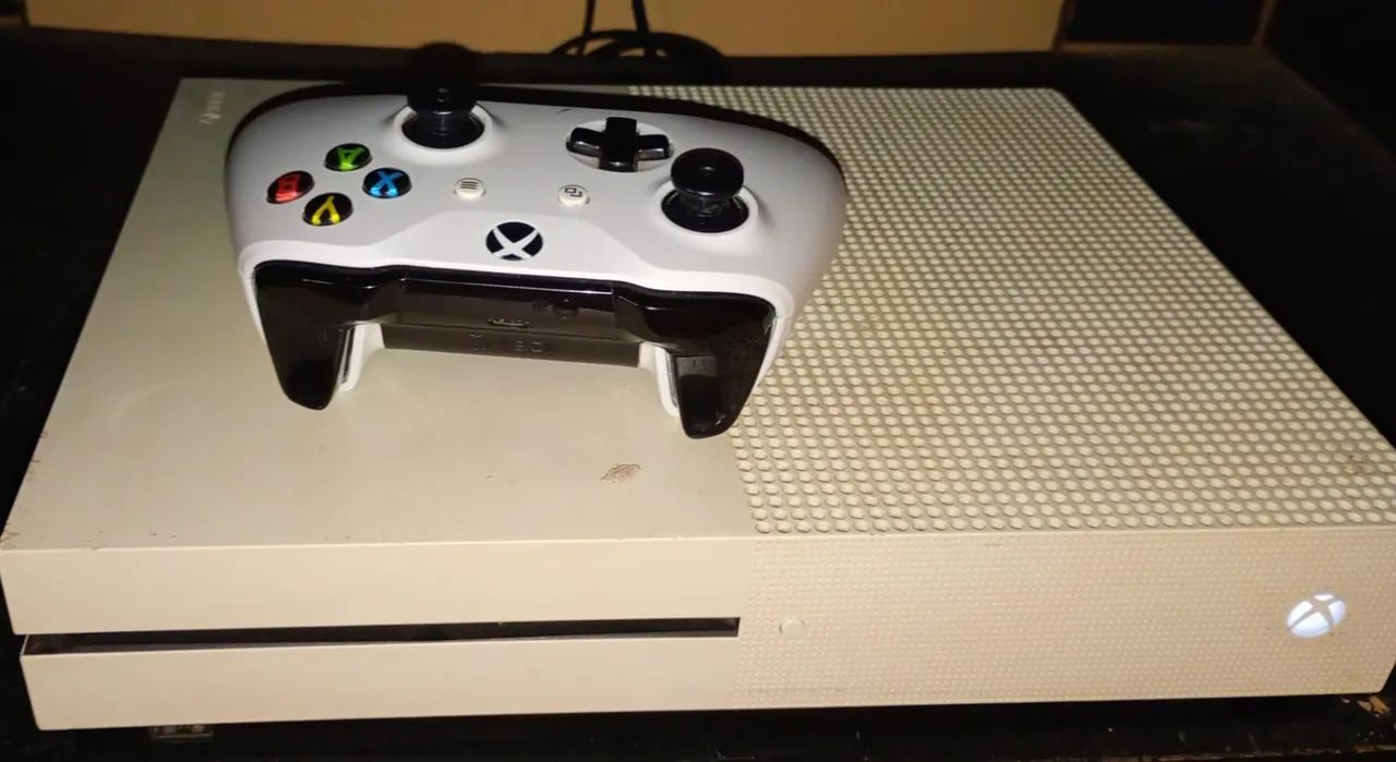 Xbox one s - Foto 2