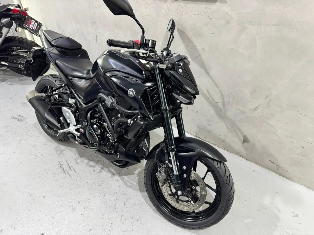 Yamaha Mt-03 Abs 2023 - Foto 4