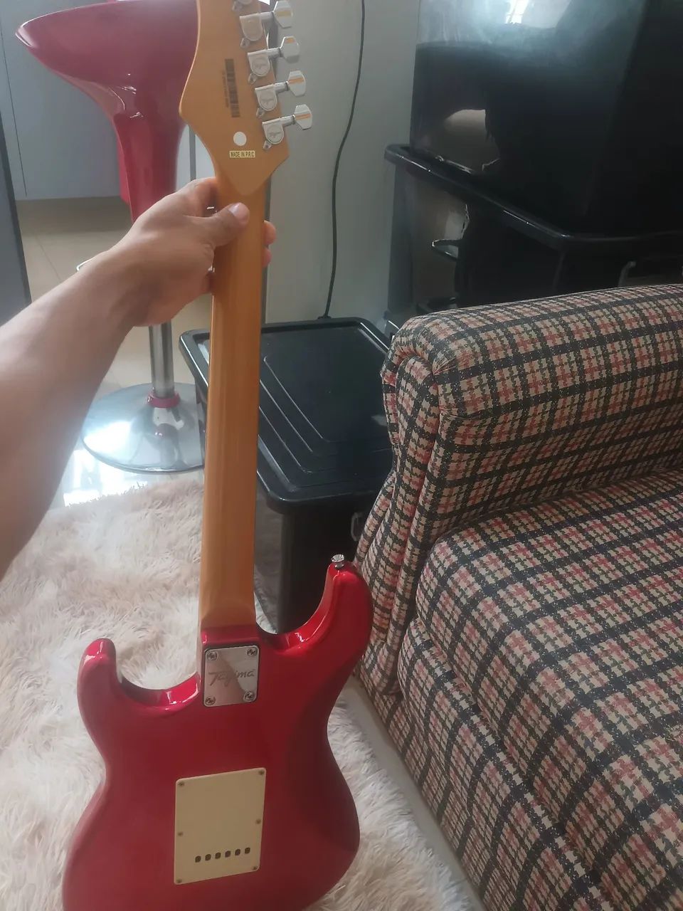 Guitarra  - Foto 3