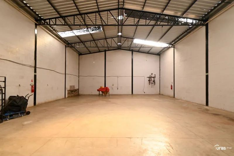 Galpão, 312 m², Parque Amazônia - Foto 3