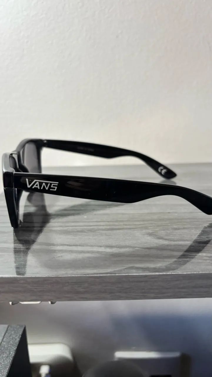 Óculos de sol Vans - Foto 3