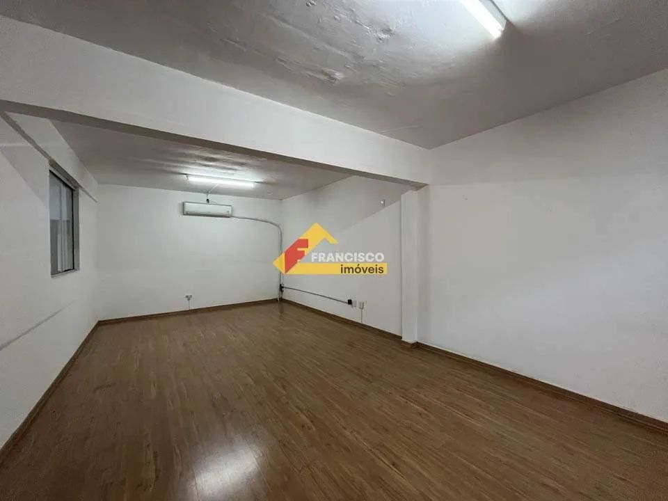 Sala comercial localizada no Centro - Foto 2