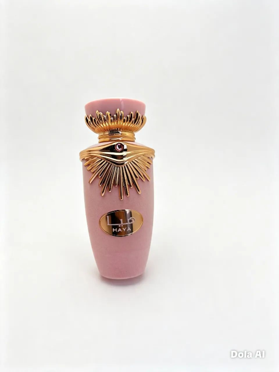 Perfume Haya Lattafa 100ml | 100% ORIGINAL ? Árabe - Foto 2
