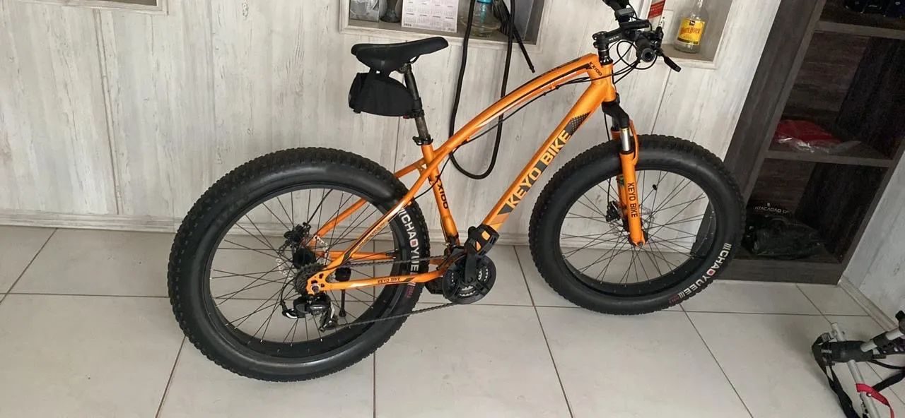 KEYO BIKE ZERO  - Foto 3
