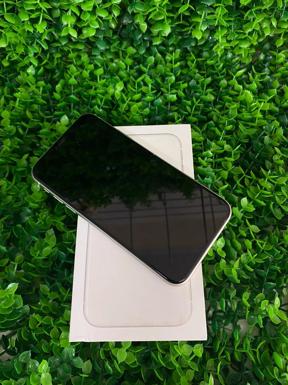 IPHONE 11 64 GB BRANCO, IMPECÁVEL!