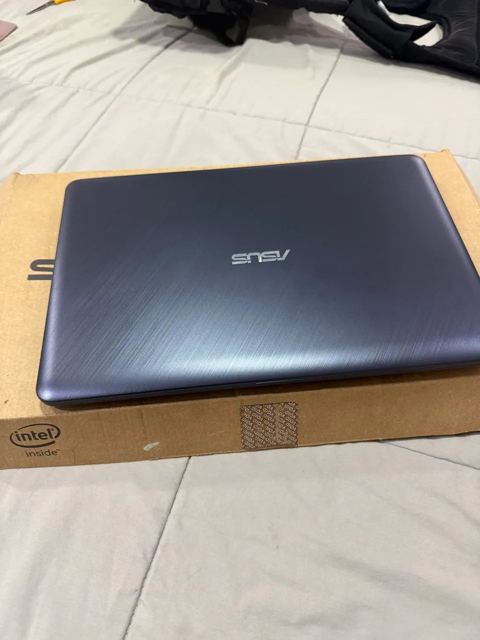 Notebook Asus - Foto 5