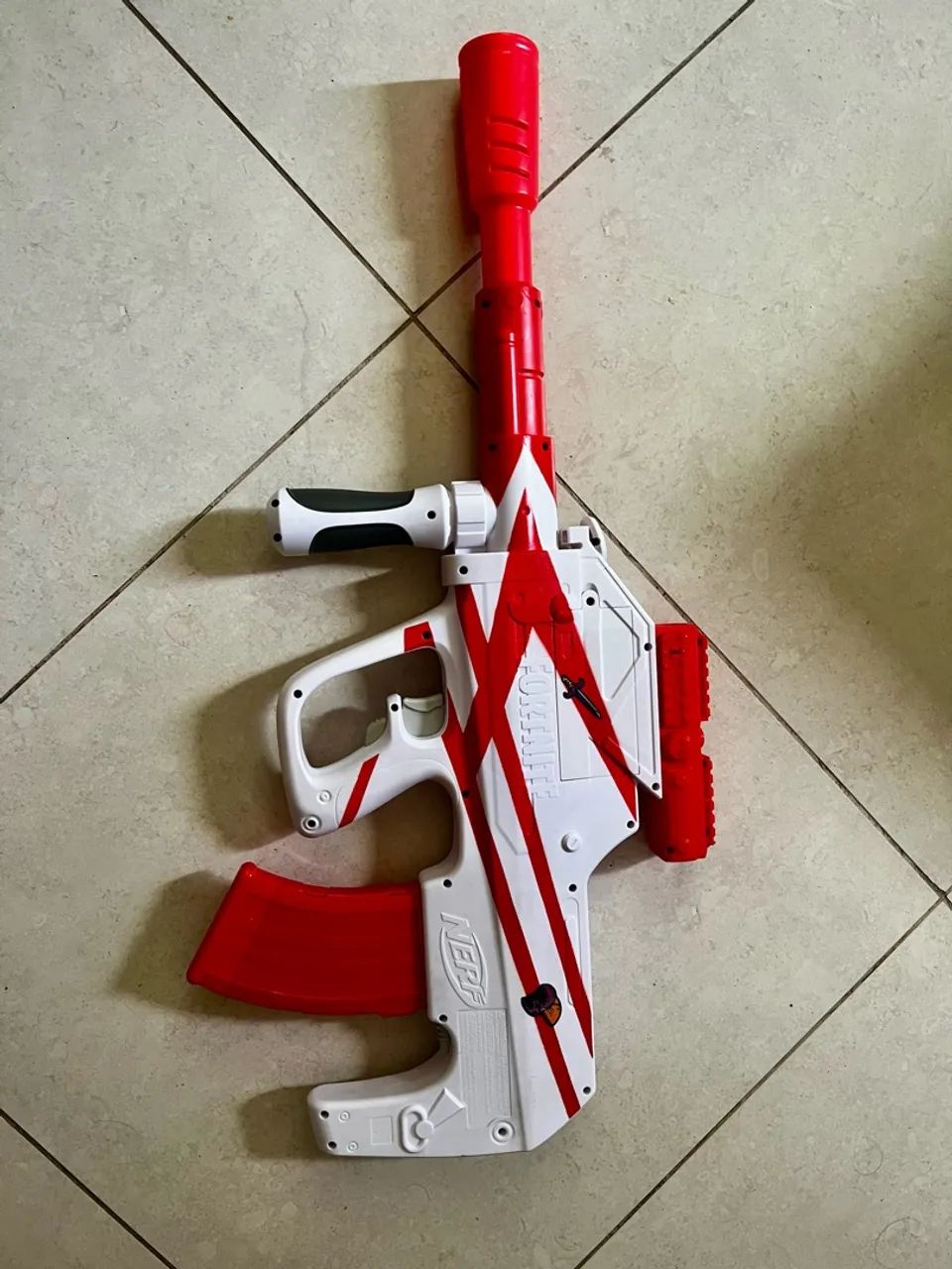 Lançador Nerf  - Foto 2