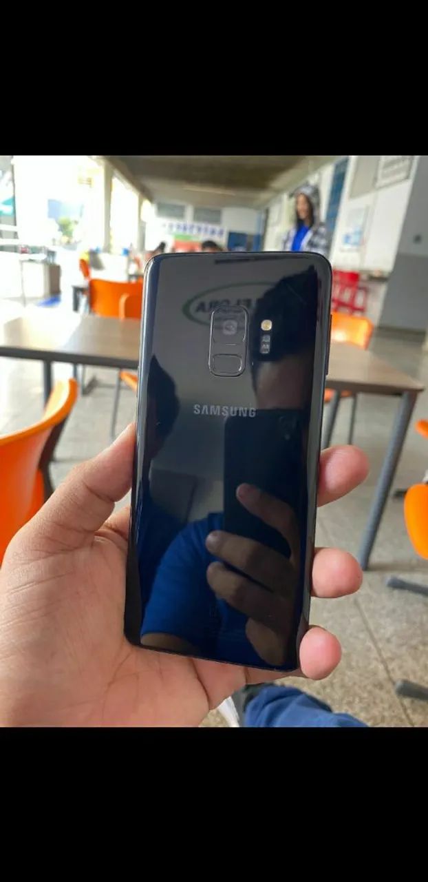 Samsung Galaxy S9 - Foto 2