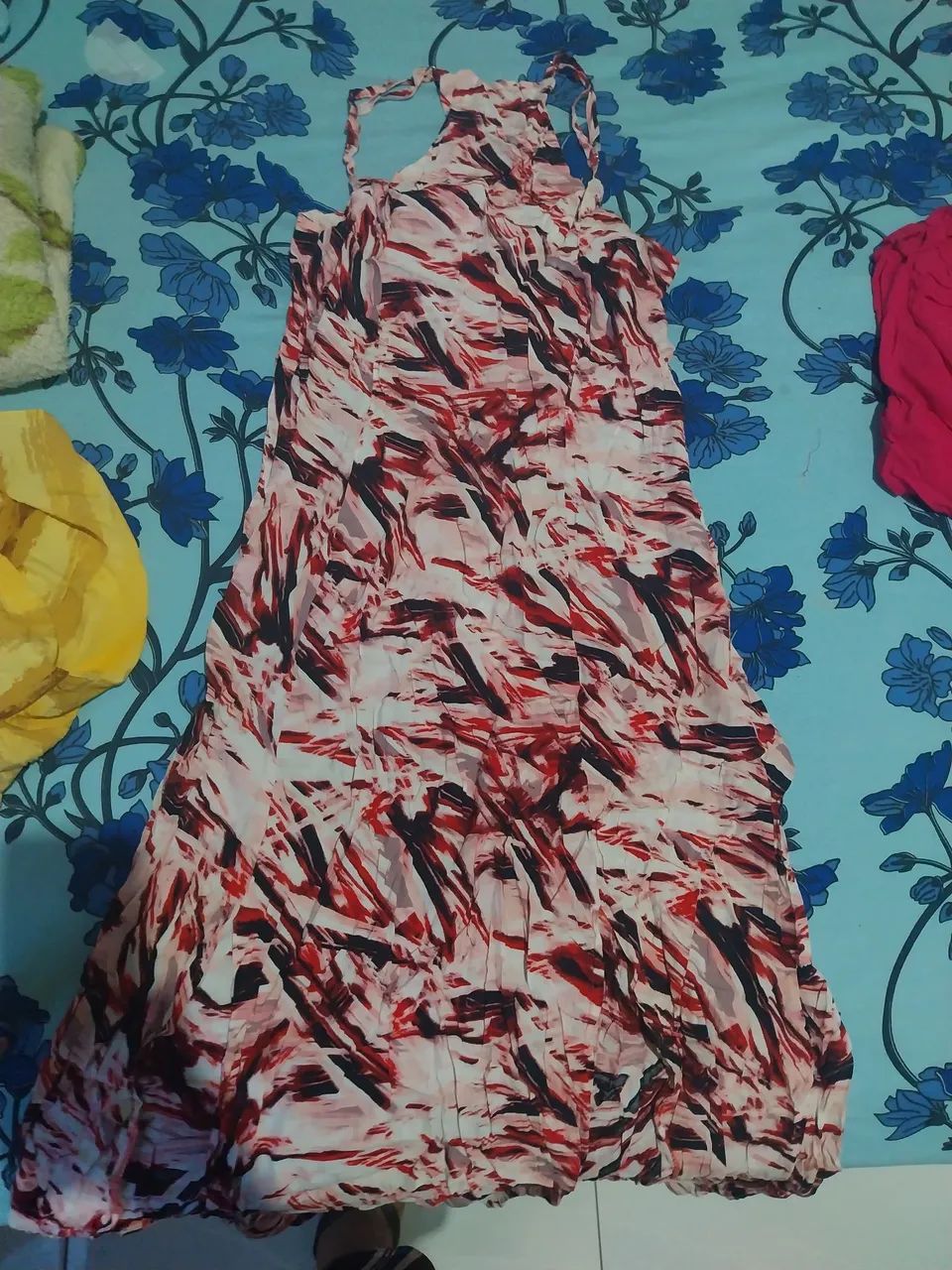Vestido longo  - Foto 2