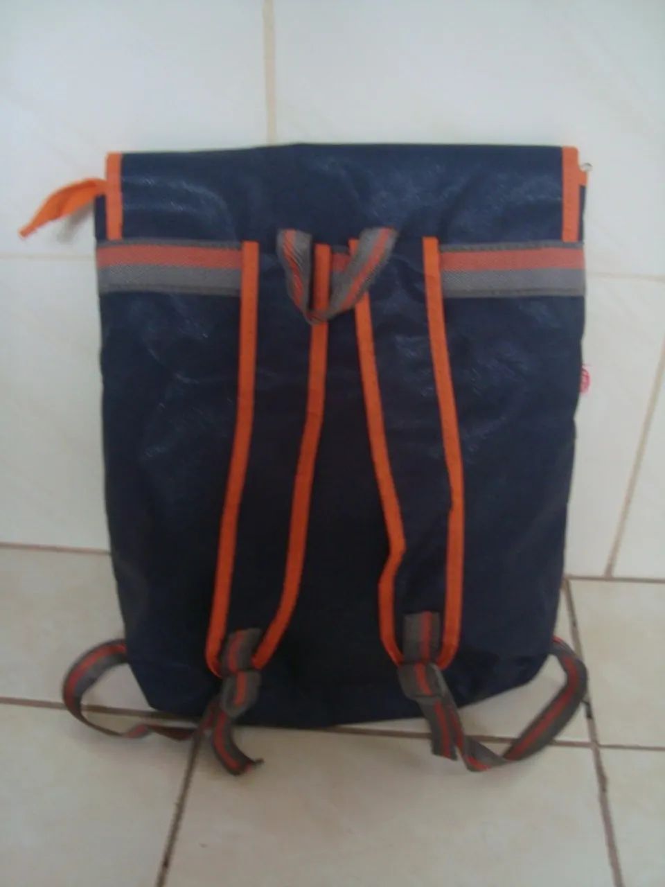 Mochila bolsa térmica Seara (NOVA) - Foto 2