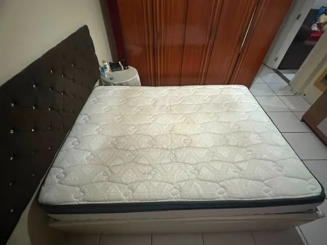 colchao  - Foto 3