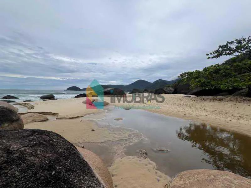 Pousada Casa Brasil a venda em Trindade - Paraty/Rj