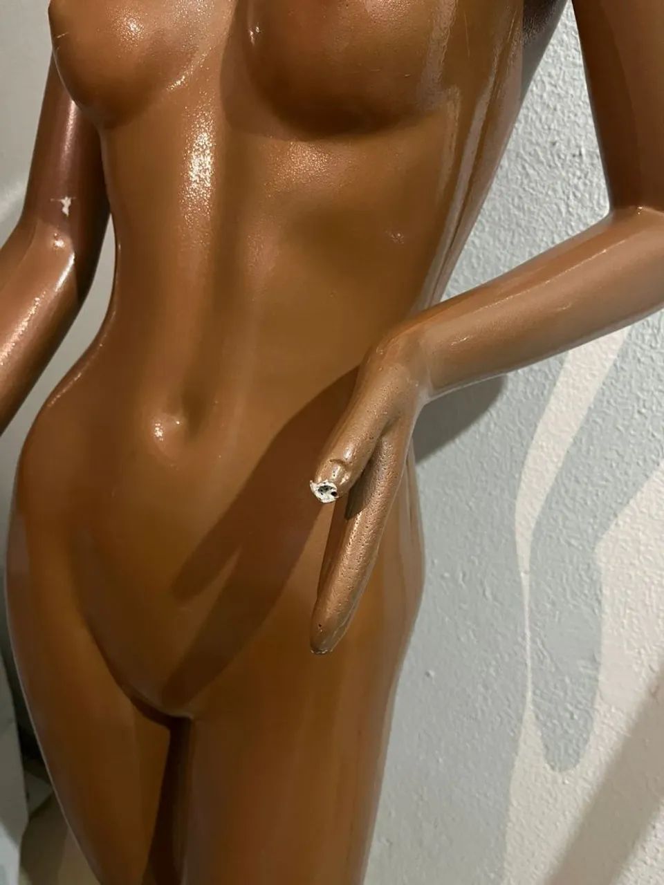 2 Manequins feminino  - Foto 3