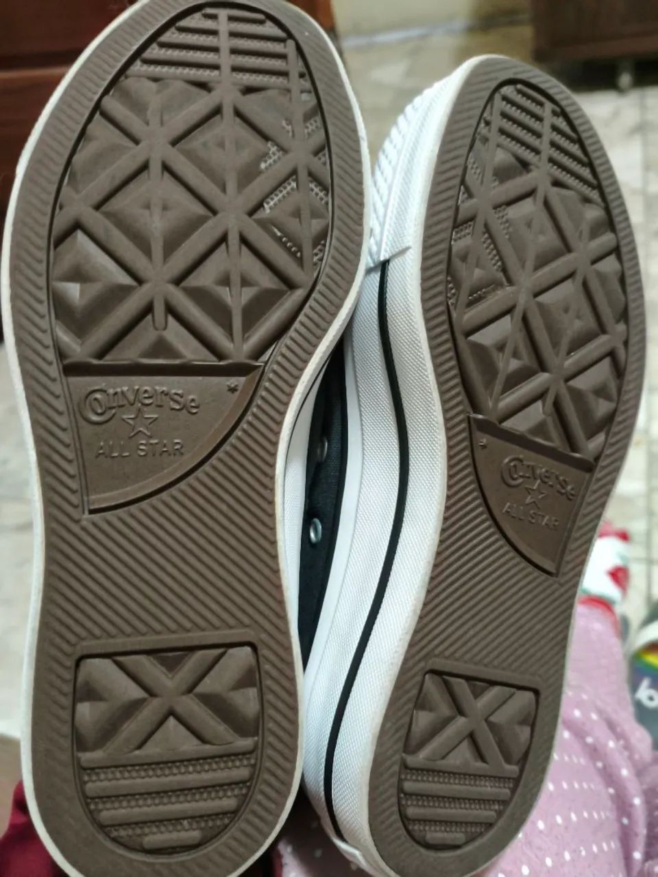 Allstar  feminino - Foto 2