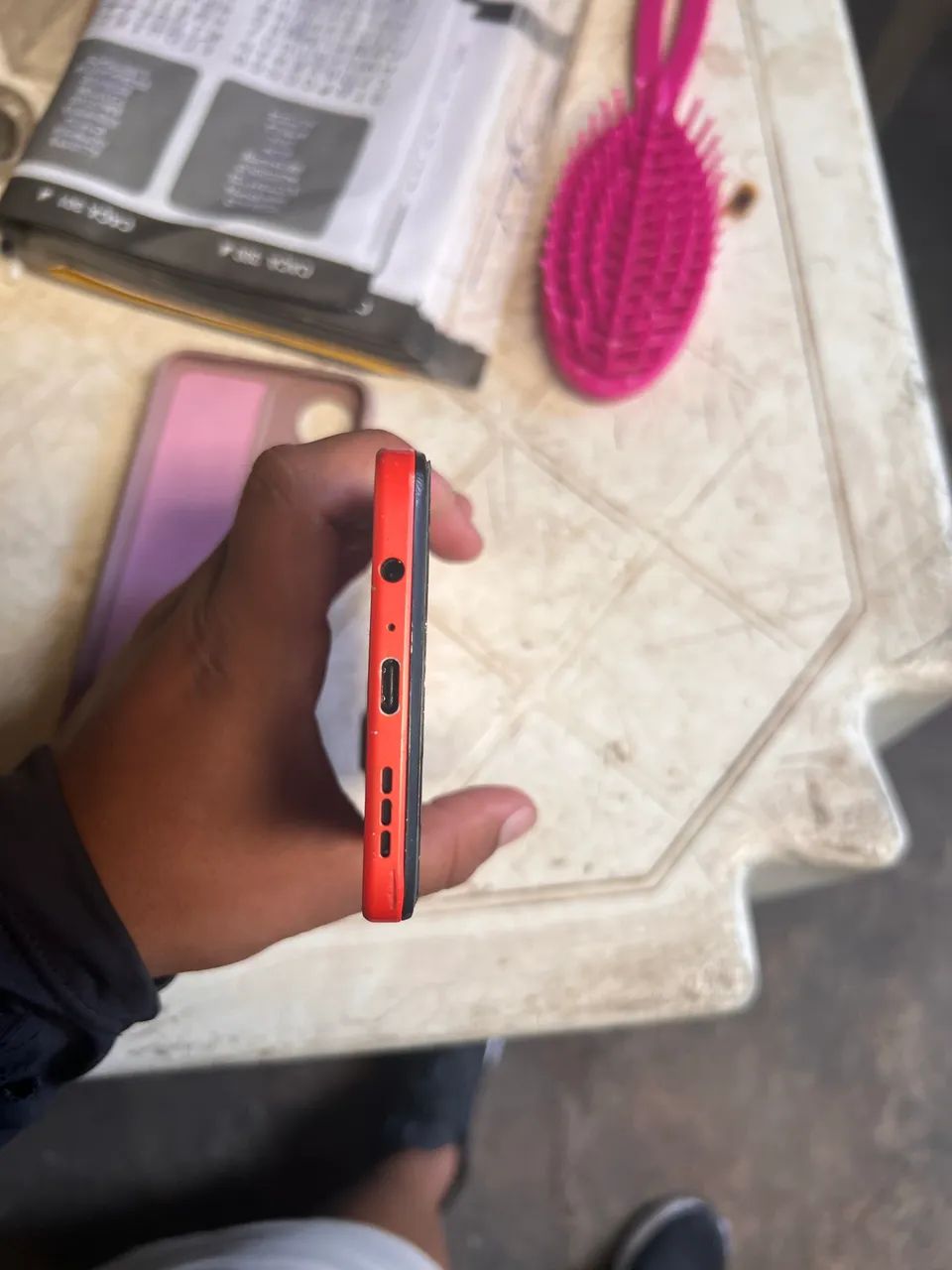 Moto g35 256gb 5g - Foto 5