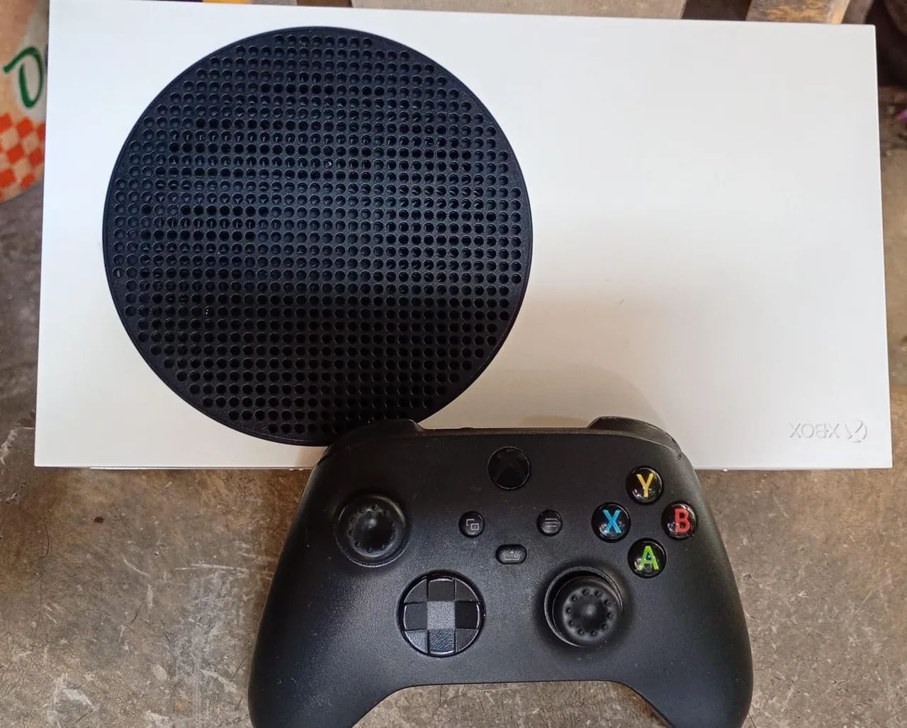 Xbox Série s
