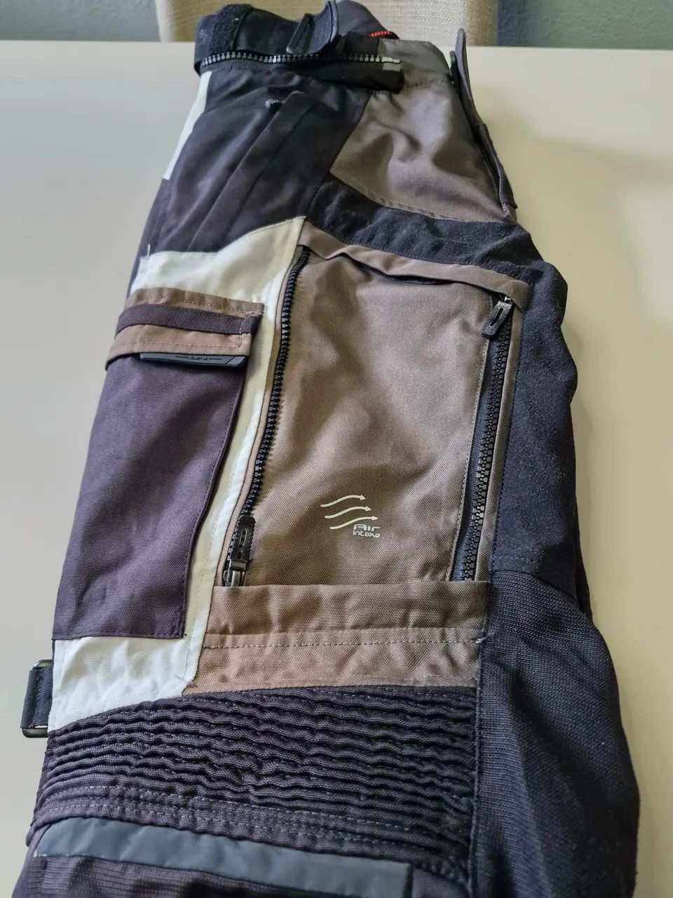 Calça ls2 norway - Foto 3