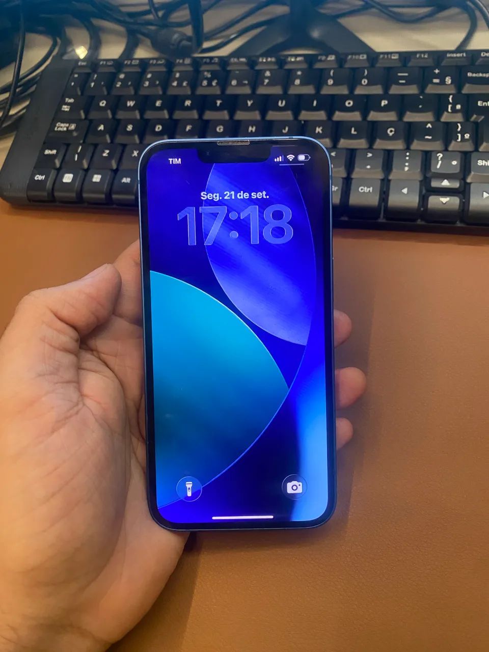 iPhone 13 128gb