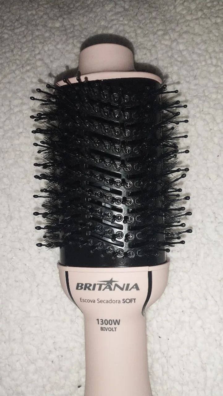 Escova secadora- Britânia  - Foto 2