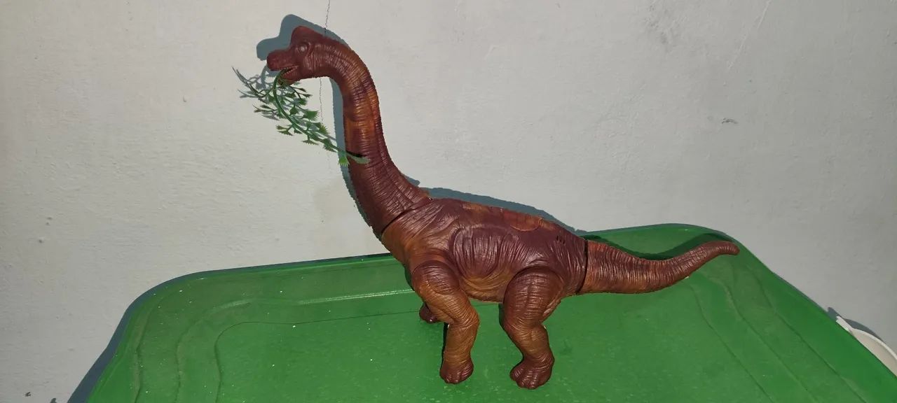 Dinossauros  - Foto 3
