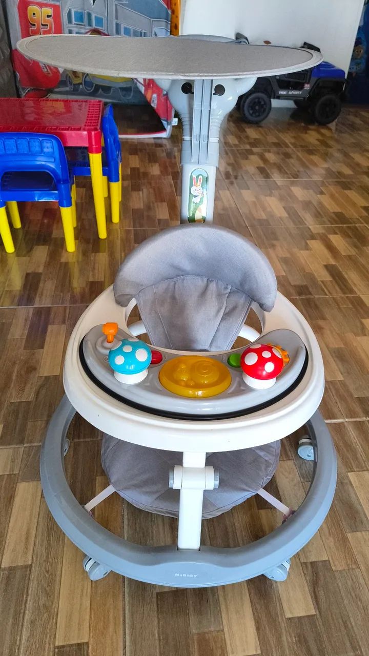 ITENS DE BEBÊ - Foto 2