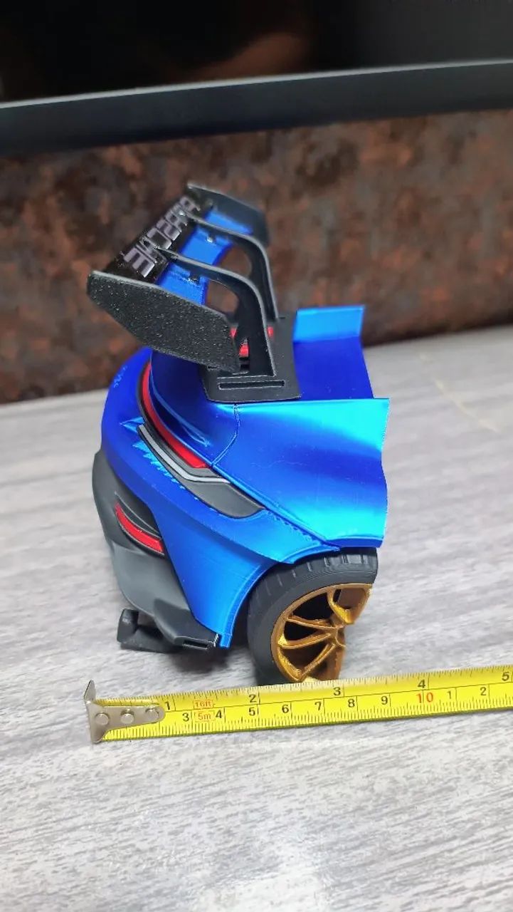 Impressão 3d - Foto 2